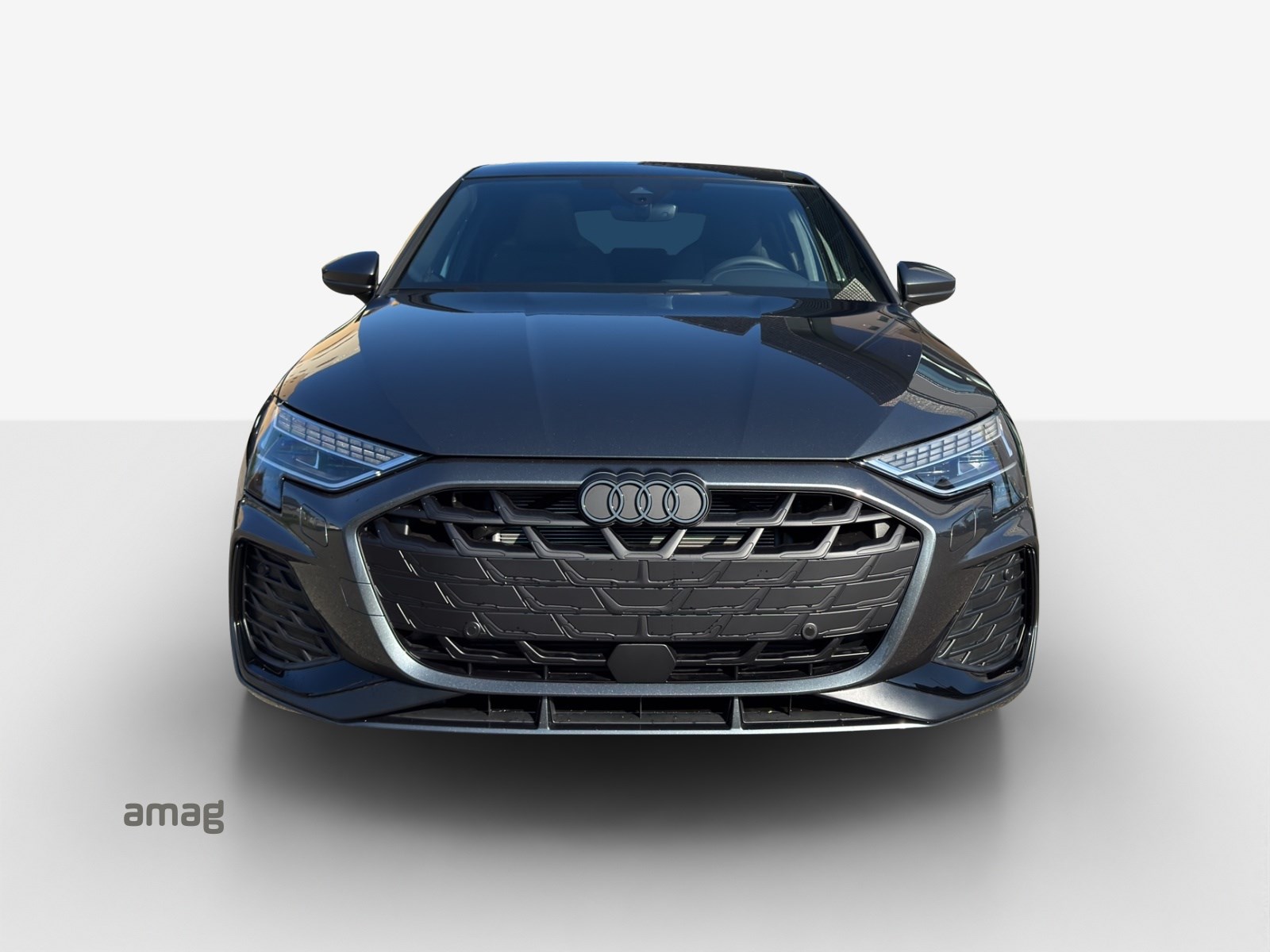 AUDI A3 Sportback 35 TFSI S line Attraction-image-6