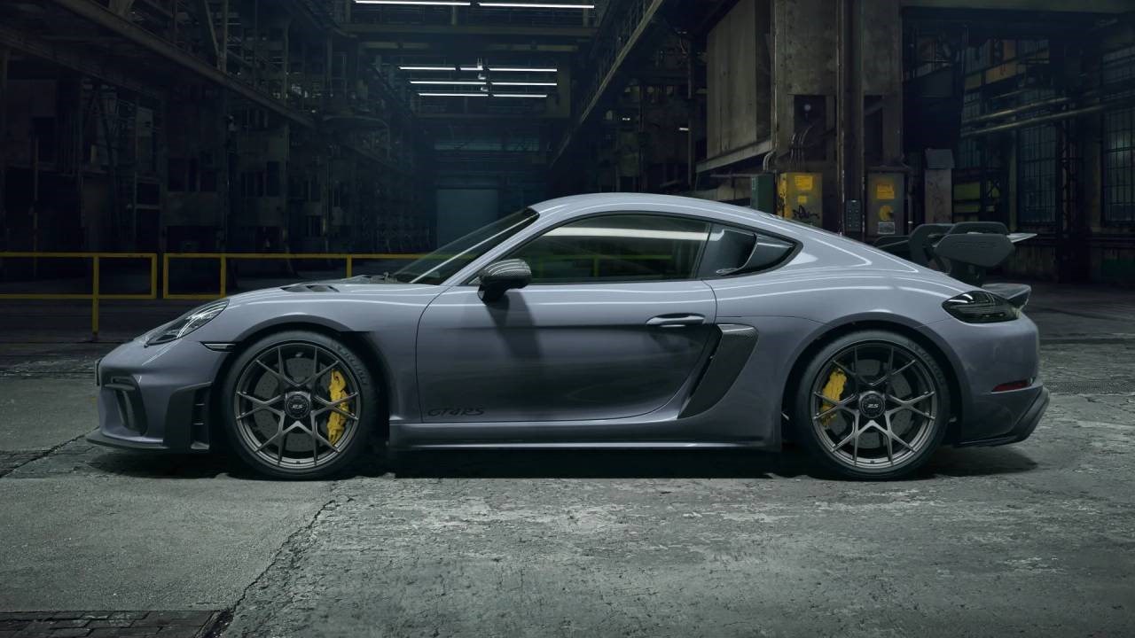 PORSCHE 718/BOXSTER/CAYMAN 718 Cayman GT4 RS-showroom-element-1