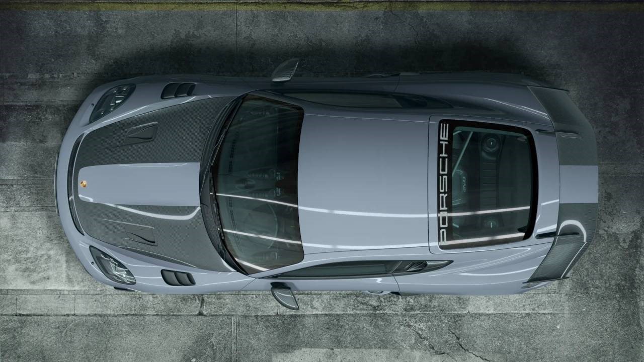 PORSCHE 718/BOXSTER/CAYMAN 718 Cayman GT4 RS-showroom-element-3