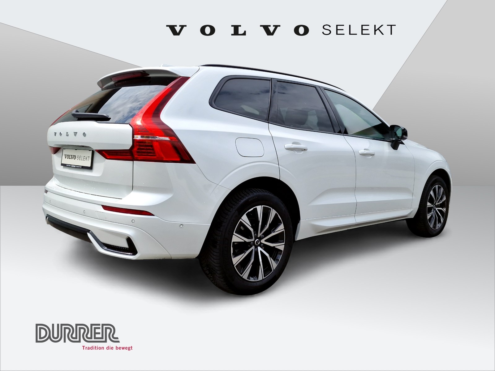 VOLVO XC60 2.0 B5 MH Plus Dark AWD-showroom-element-3