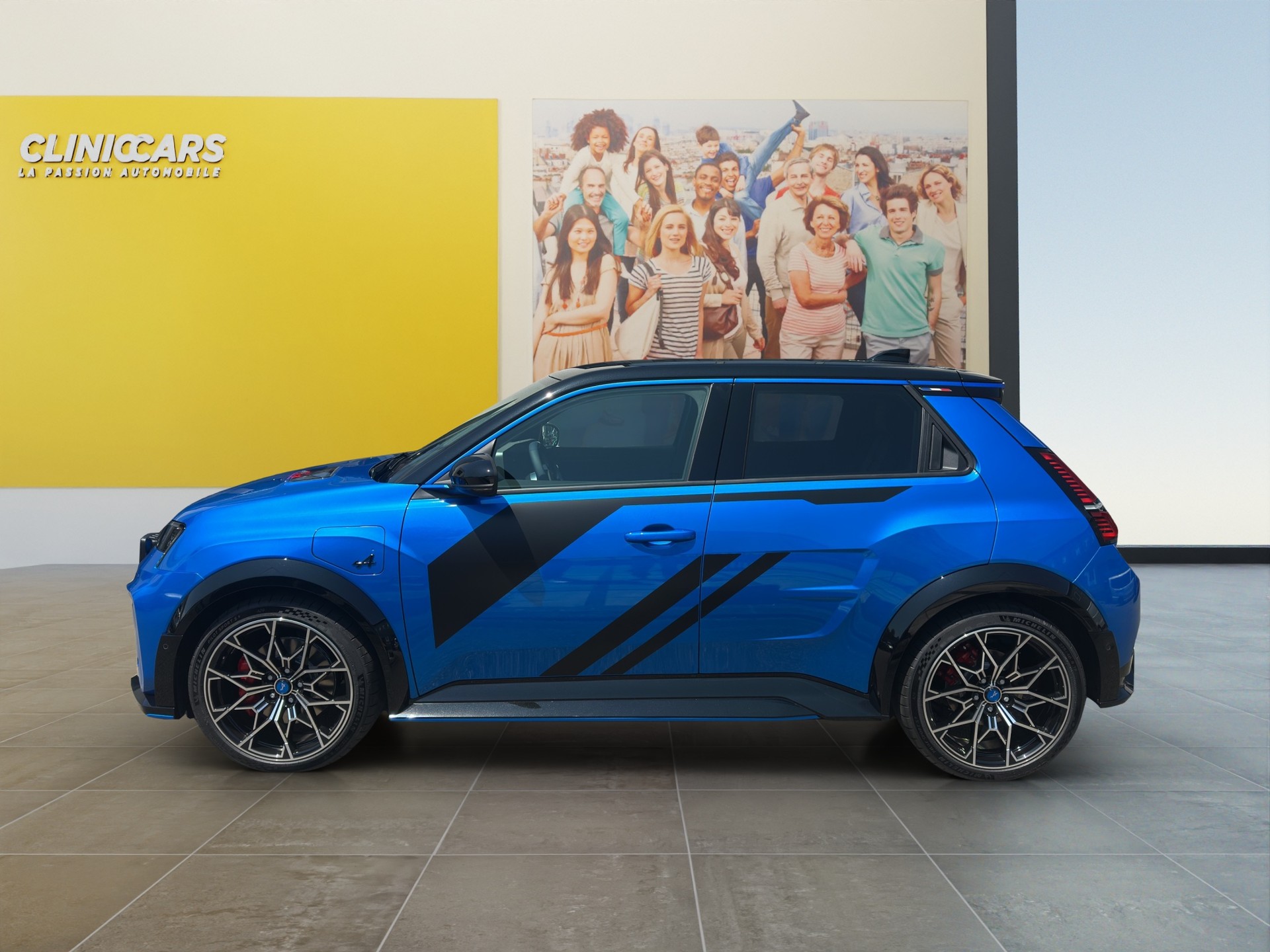 ALPINE A290 220 52kWh Premier Edition-showroom-element-1