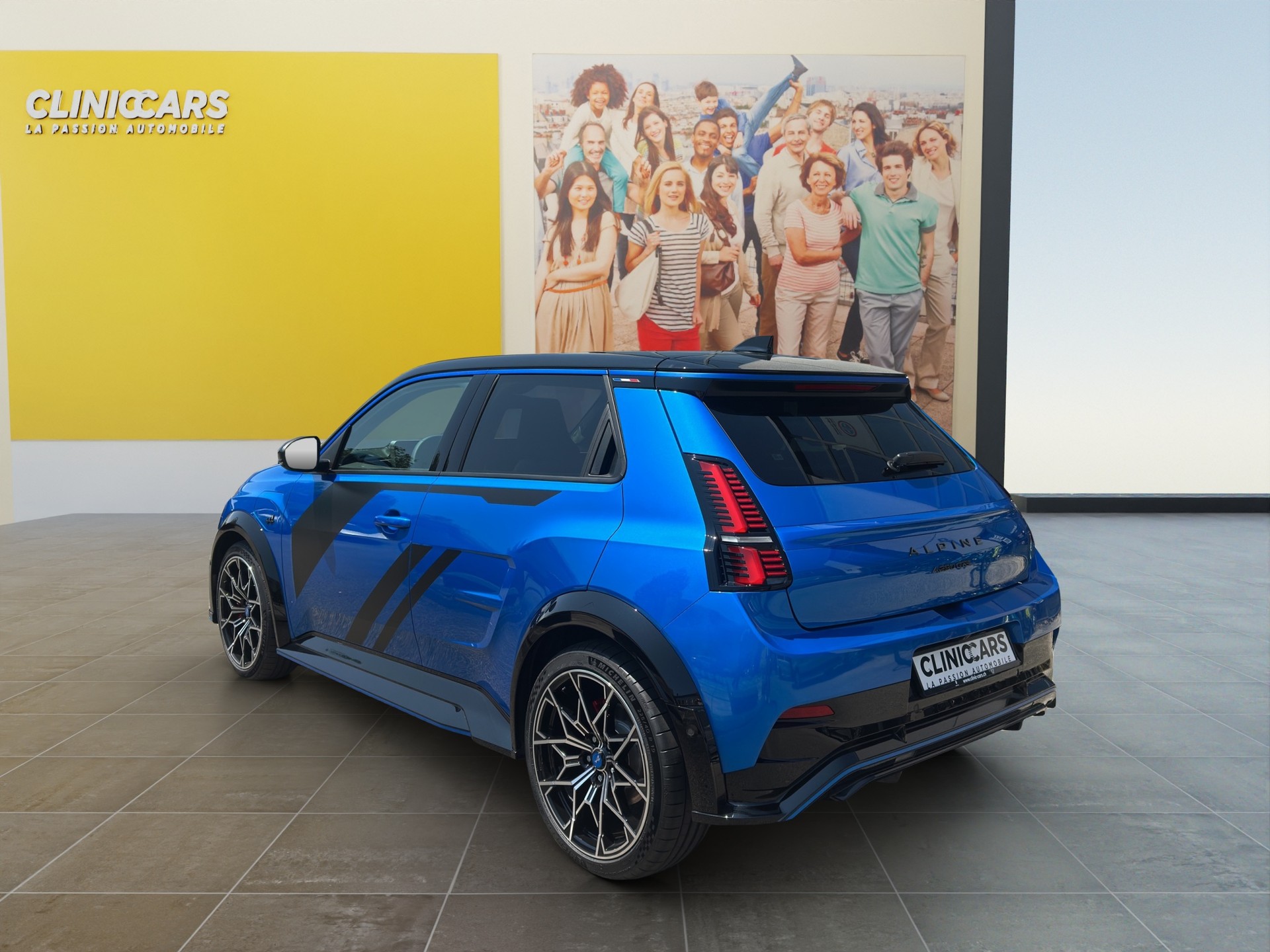 ALPINE A290 220 52kWh Premier Edition-showroom-element-2