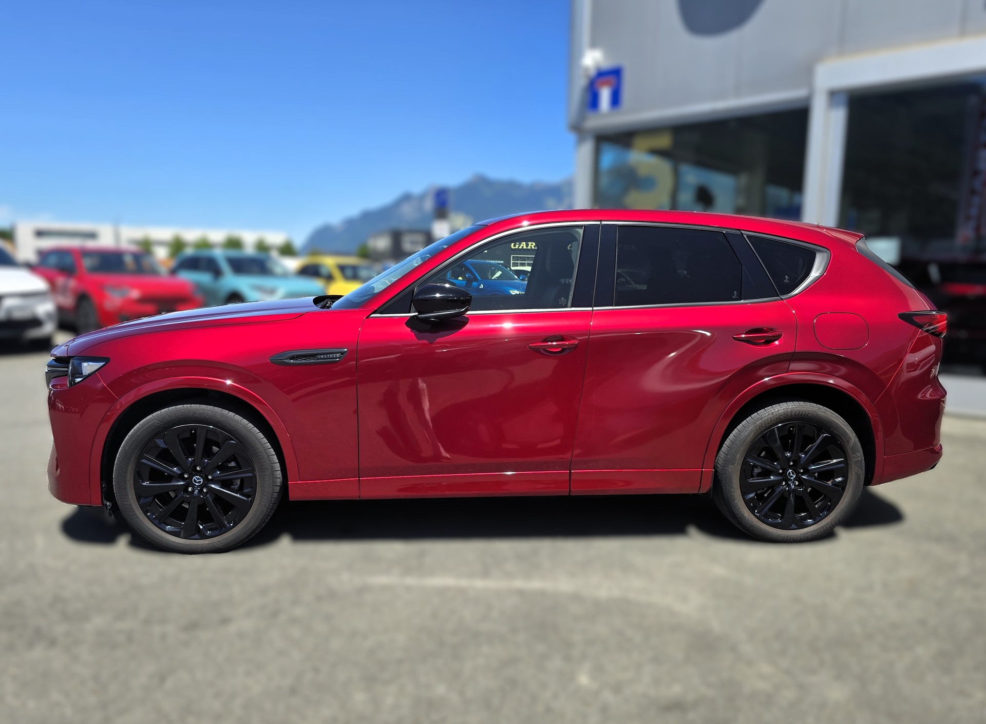 MAZDA CX-60 3.3L e-Skyactiv D 254 MHEV AWD Homura-showroom-element-2