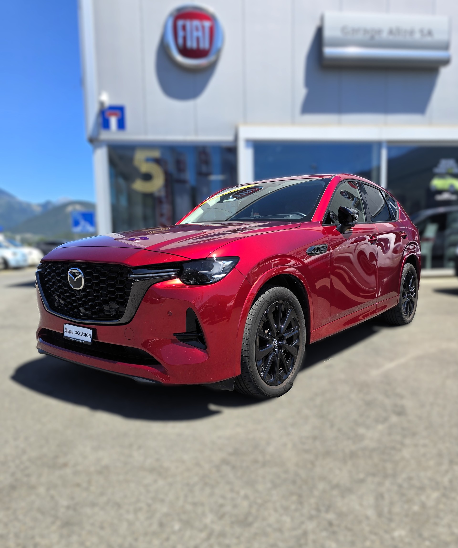 MAZDA CX-60 3.3L e-Skyactiv D 254 MHEV AWD Homura-showroom-element-1