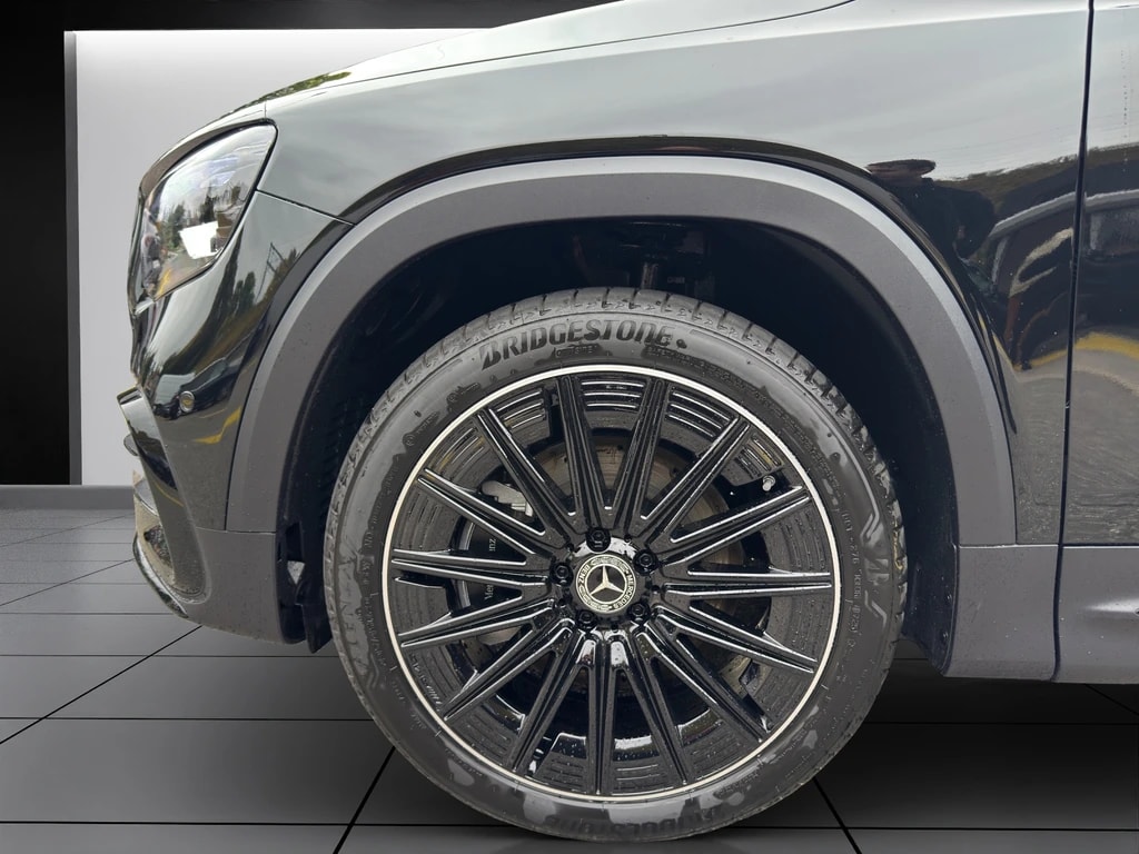 Image MERCEDES-BENZ GLB-220 GLB 220 4Matic 8G-Tronic