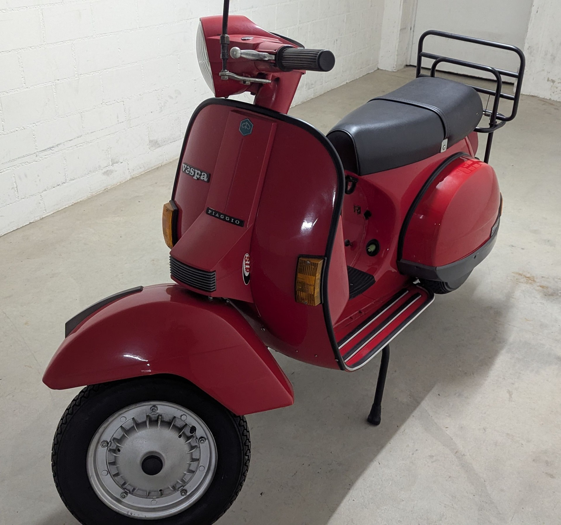 Px 200 Vespa Px 125 E 1984 Restauro Vespa Px 200 KIT RESTAURO
