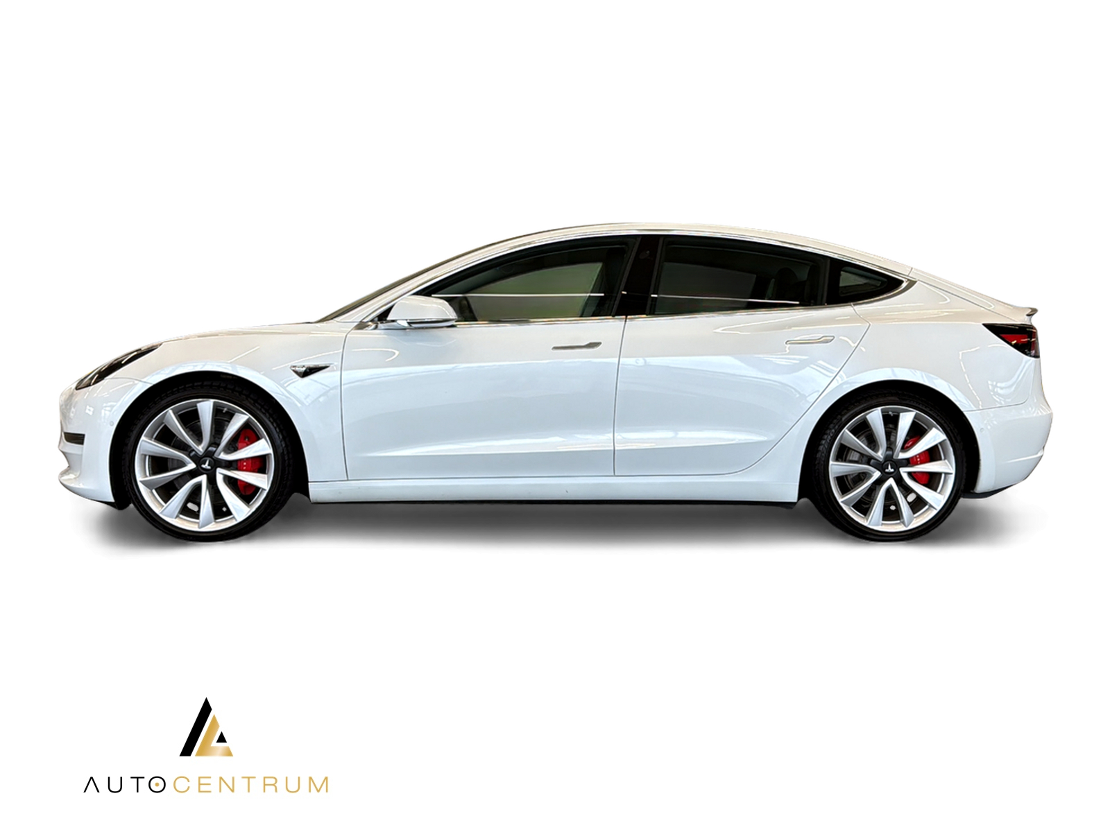 TESLA Model 3 Long Range Dual Motor AWD-showroom-element-2