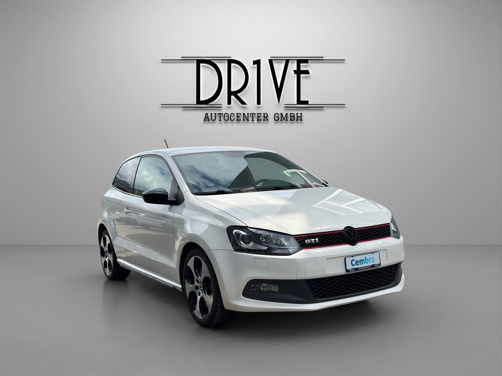 VW Polo 1.4 TSI GTI DSG-showroom-element-2