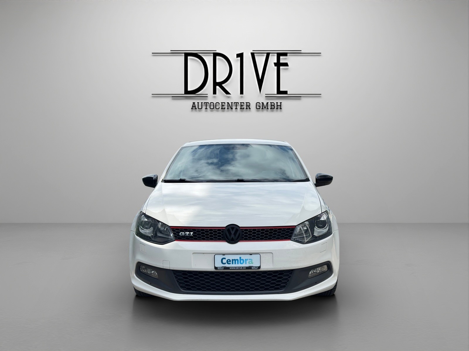 VW Polo 1.4 TSI GTI DSG-showroom-element-1