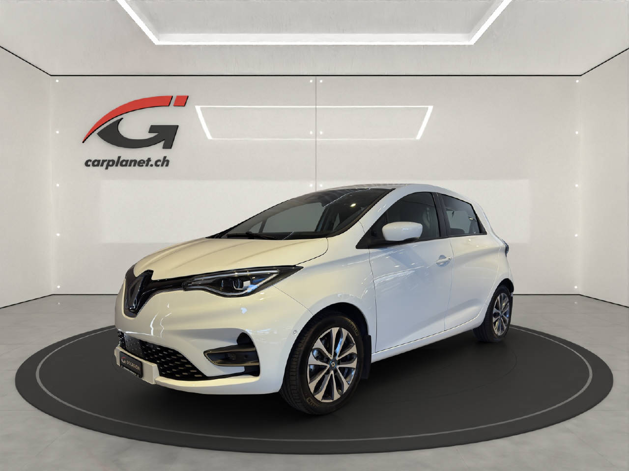 RENAULT Zoe R135 Intens