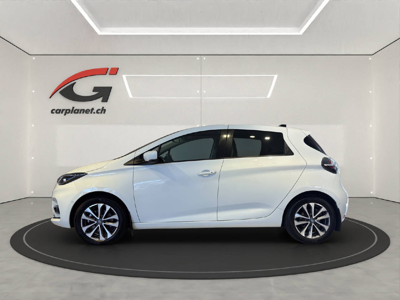 RENAULT Zoe R135 Intens-showroom-element-1