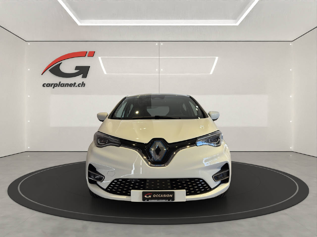 RENAULT Zoe R135 Intens-showroom-element-3