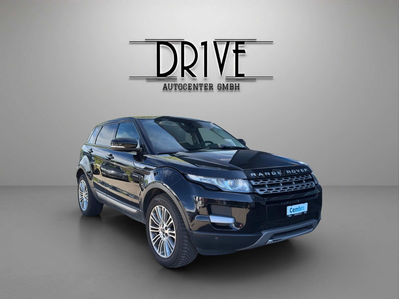 LAND ROVER Range Rover Evoque 2.0 Si4 Prestige AT6-showroom-element-2