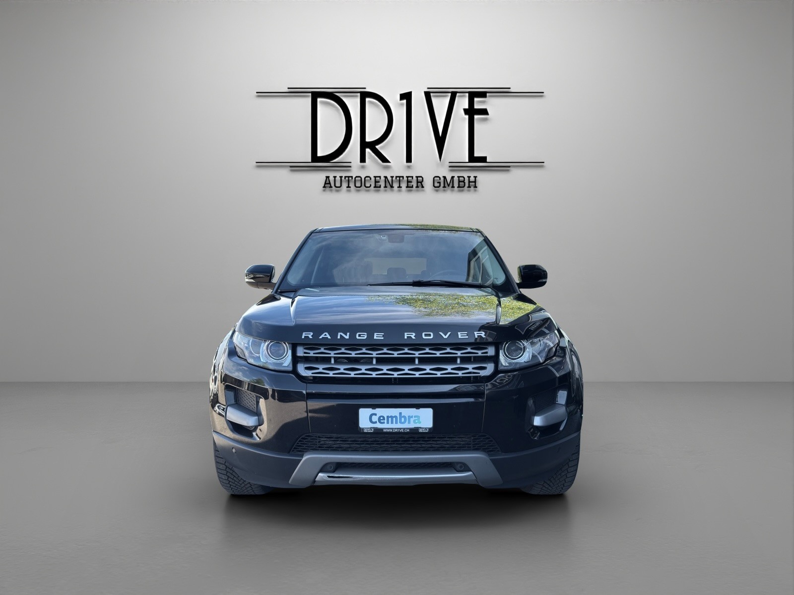 LAND ROVER Range Rover Evoque 2.0 Si4 Prestige AT6-showroom-element-1