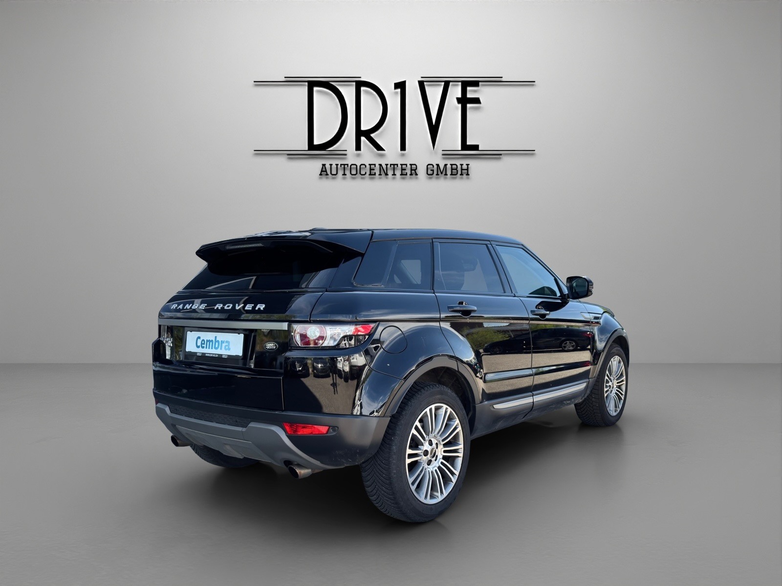 LAND ROVER Range Rover Evoque 2.0 Si4 Prestige AT6-image-4