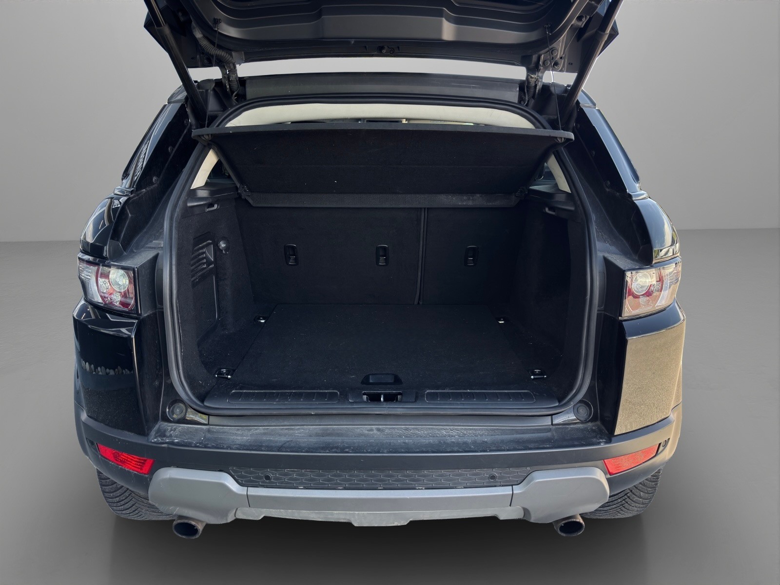LAND ROVER Range Rover Evoque 2.0 Si4 Prestige AT6-image-11