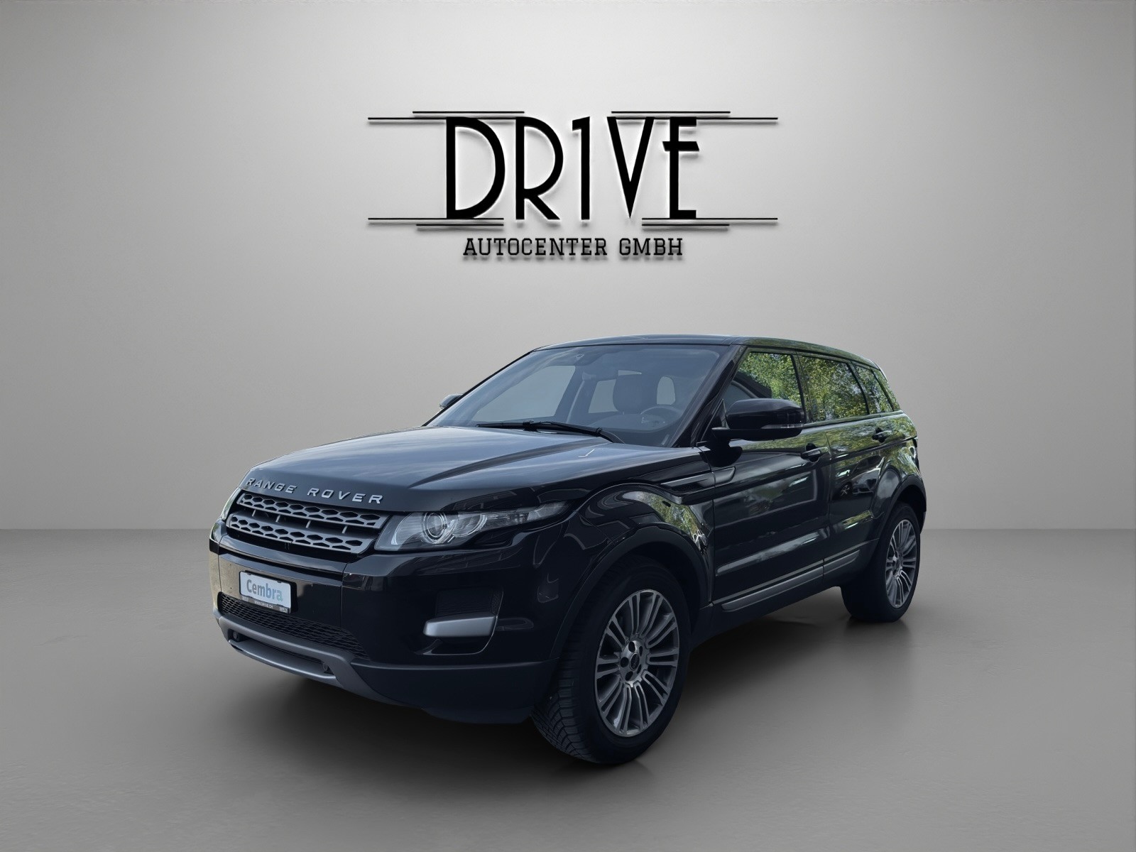LAND ROVER Range Rover Evoque 2.0 Si4 Prestige AT6