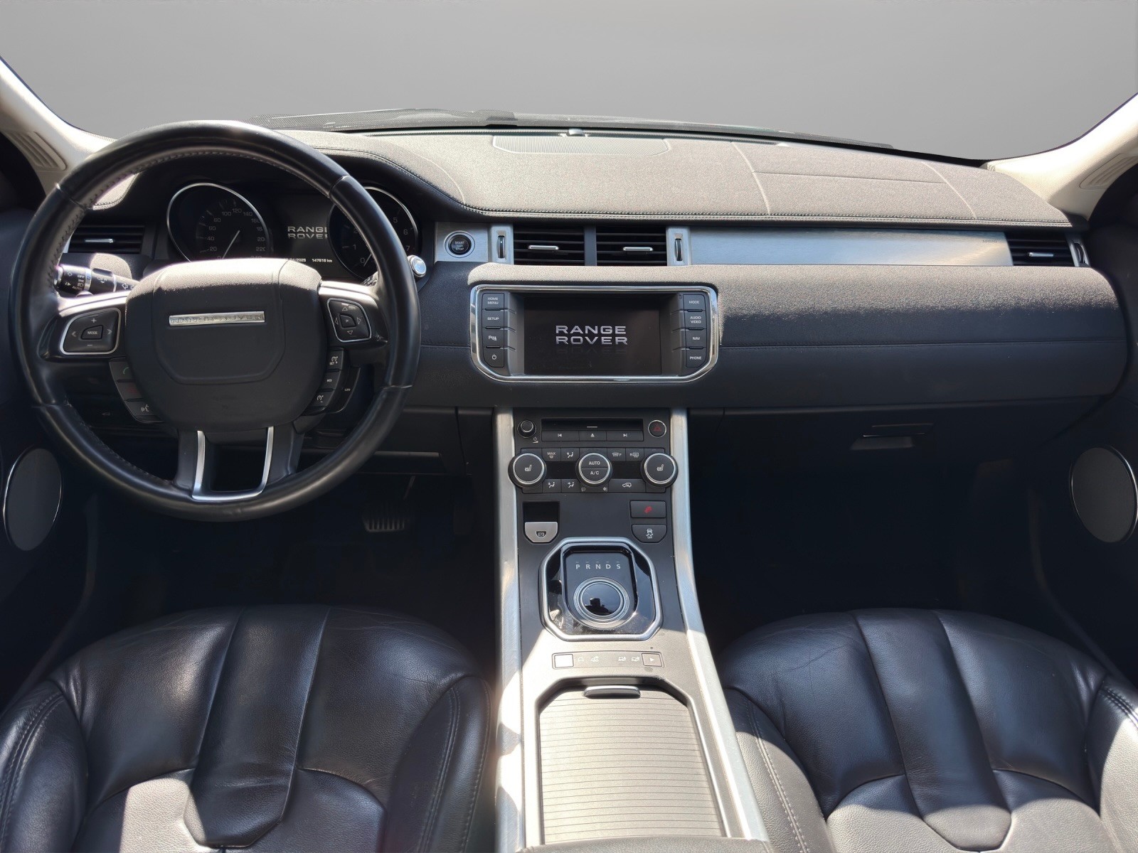 LAND ROVER Range Rover Evoque 2.0 Si4 Prestige AT6-image-8