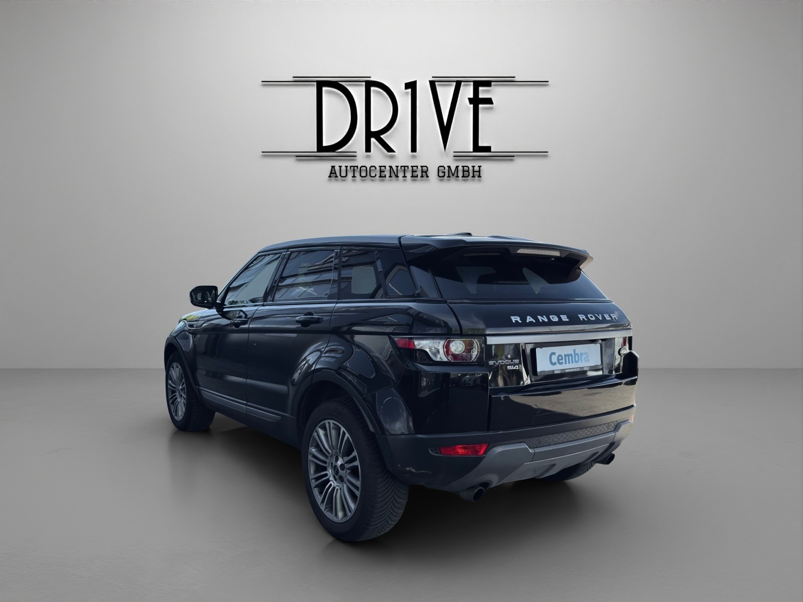 LAND ROVER Range Rover Evoque 2.0 Si4 Prestige AT6-image-6