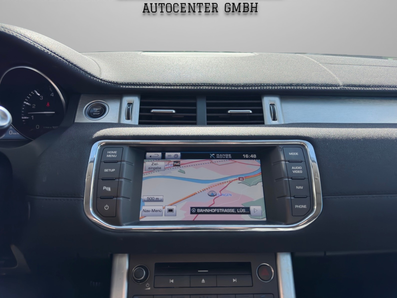 LAND ROVER Range Rover Evoque 2.0 Si4 Prestige AT6-image-12