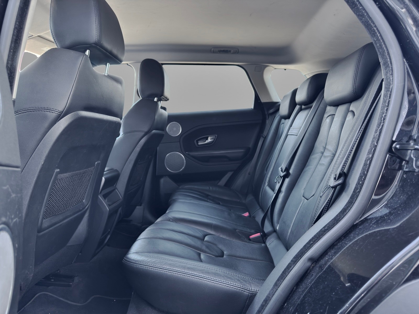 LAND ROVER Range Rover Evoque 2.0 Si4 Prestige AT6-image-10