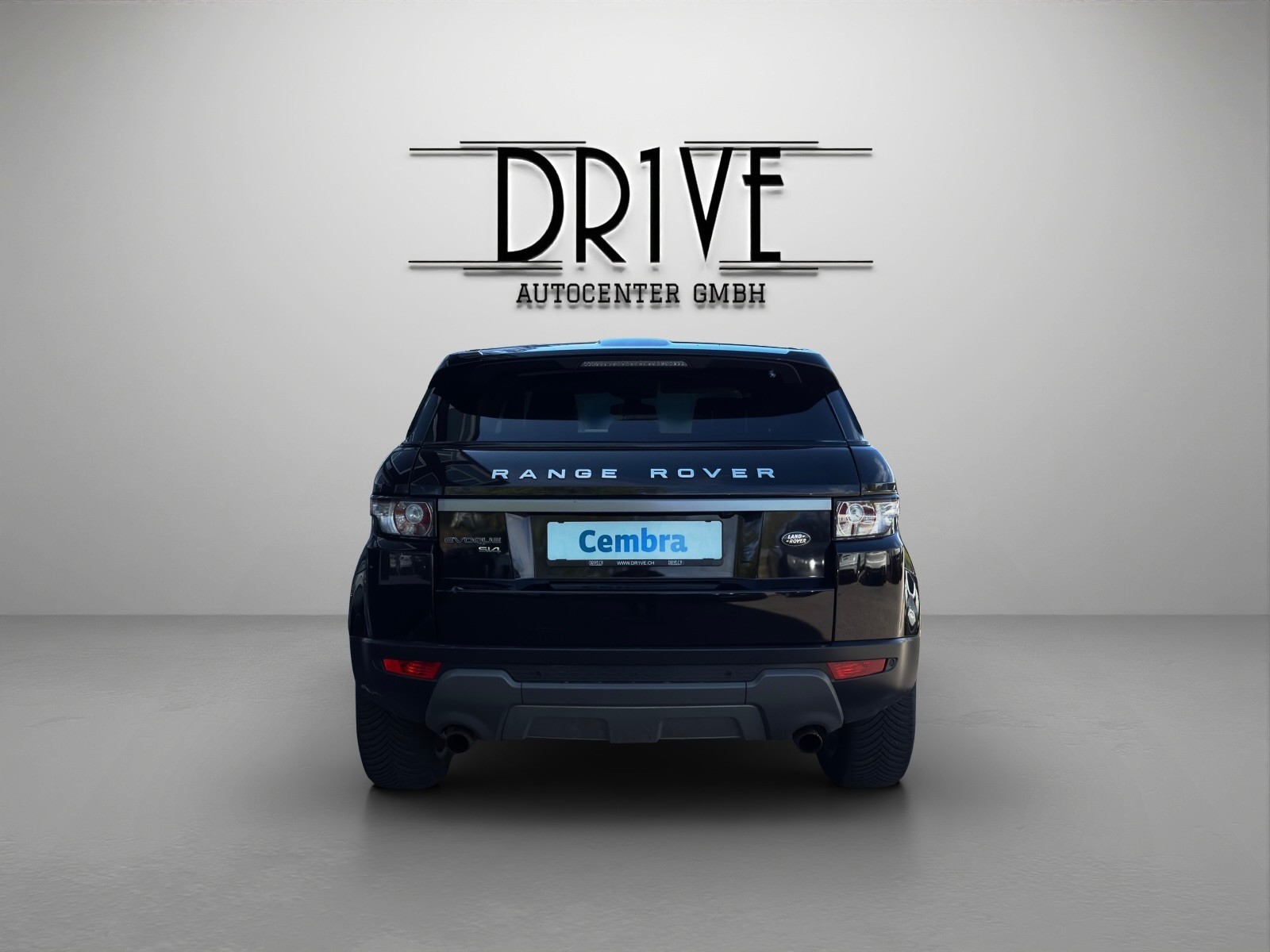 LAND ROVER Range Rover Evoque 2.0 Si4 Prestige AT6-image-5