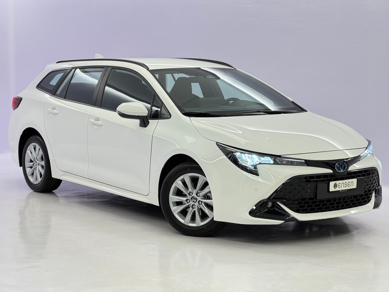 Corolla Touring Sports Hybrid 1.8 Comfort
