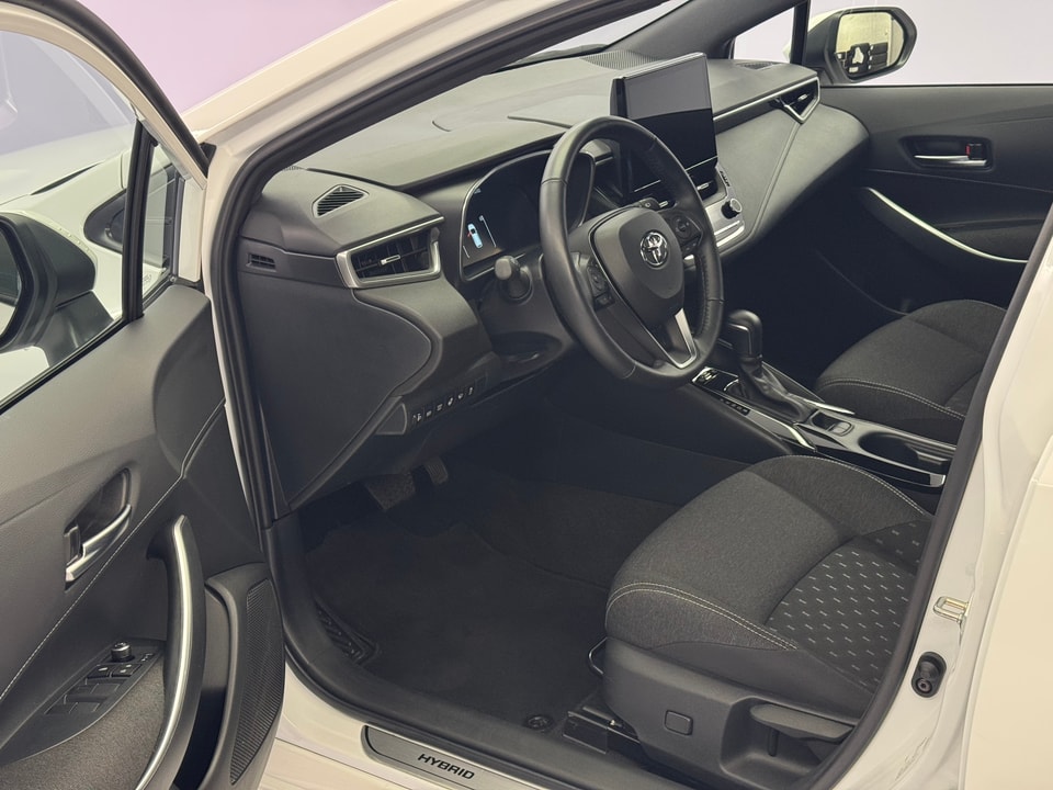 Corolla Touring Sports Hybrid 1.8 Comfort