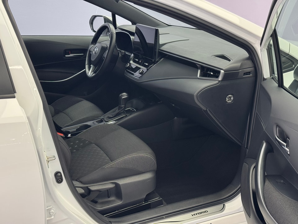 Corolla Touring Sports Hybrid 1.8 Comfort