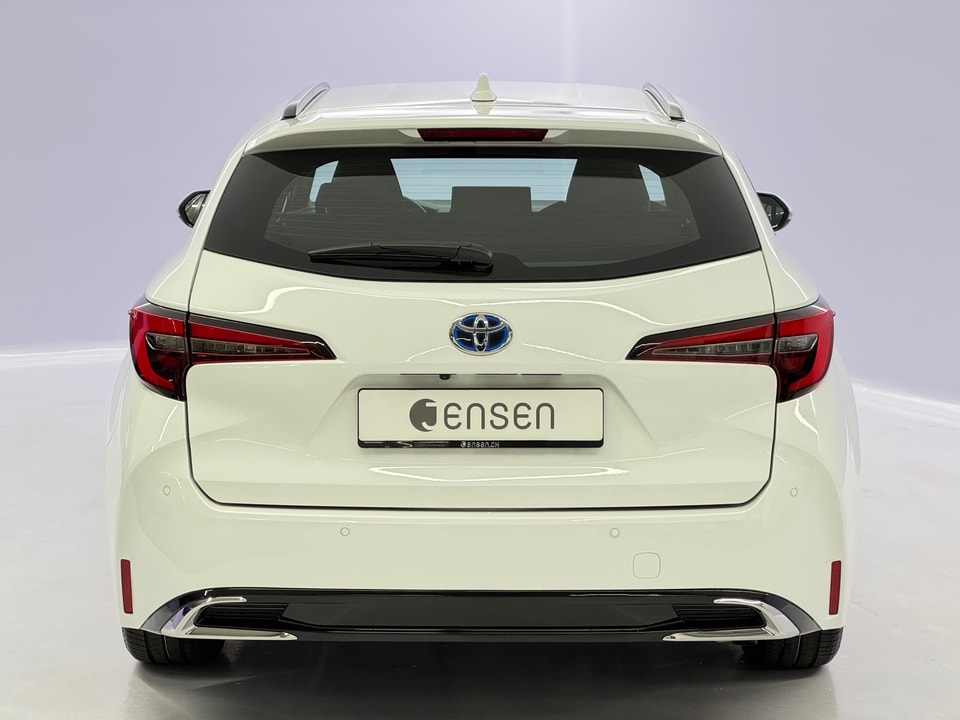 Corolla Touring Sports Hybrid 1.8 Comfort