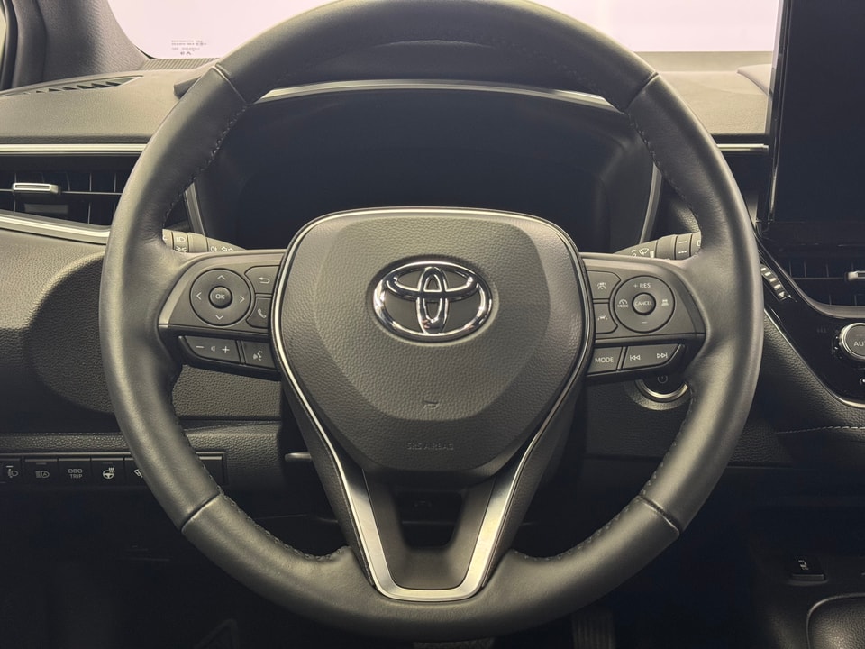 Corolla Touring Sports Hybrid 1.8 Comfort