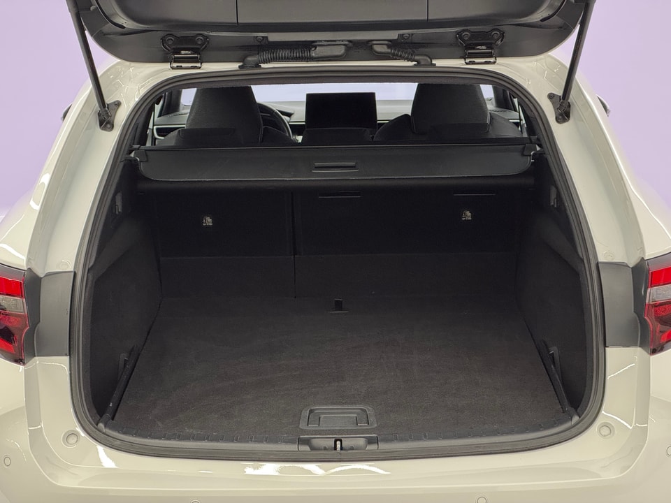 Corolla Touring Sports Hybrid 1.8 Comfort
