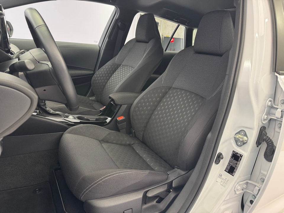 Corolla Touring Sports Hybrid 1.8 Comfort