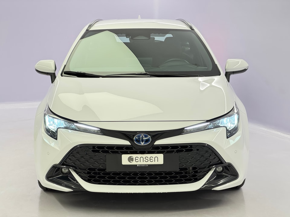 Corolla Touring Sports Hybrid 1.8 Comfort