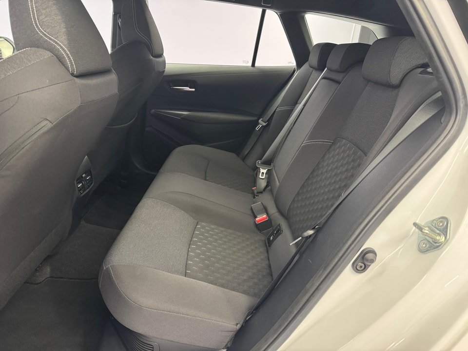 Corolla Touring Sports Hybrid 1.8 Comfort