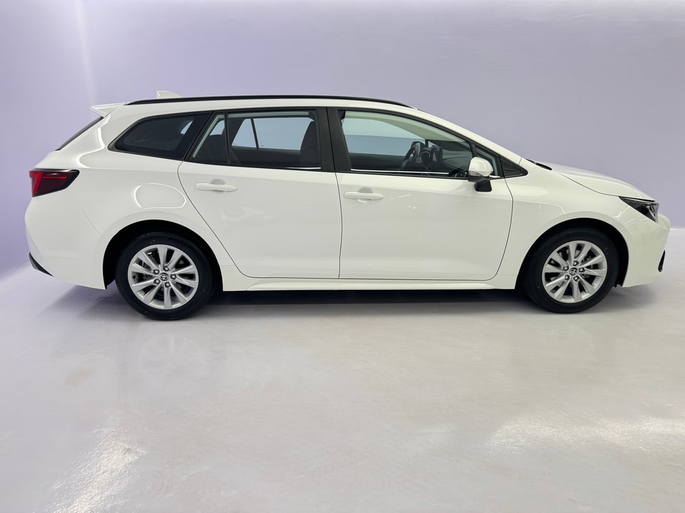 Corolla Touring Sports Hybrid 1.8 Comfort