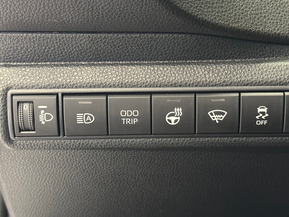 Corolla Touring Sports Hybrid 1.8 Comfort