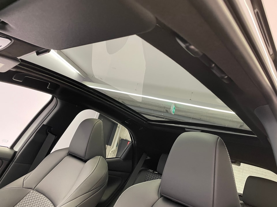 Yaris Hybrid 1.5 Premium