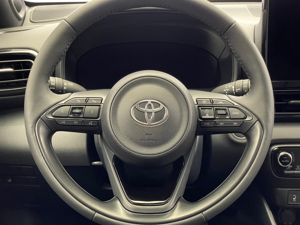 Yaris Hybrid 1.5 Premium