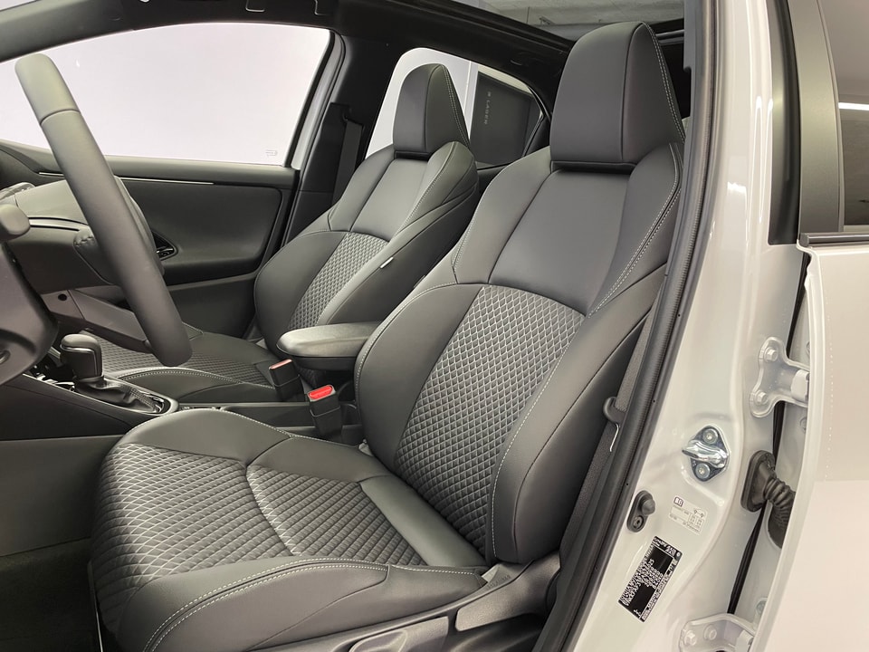 Yaris Hybrid 1.5 Premium