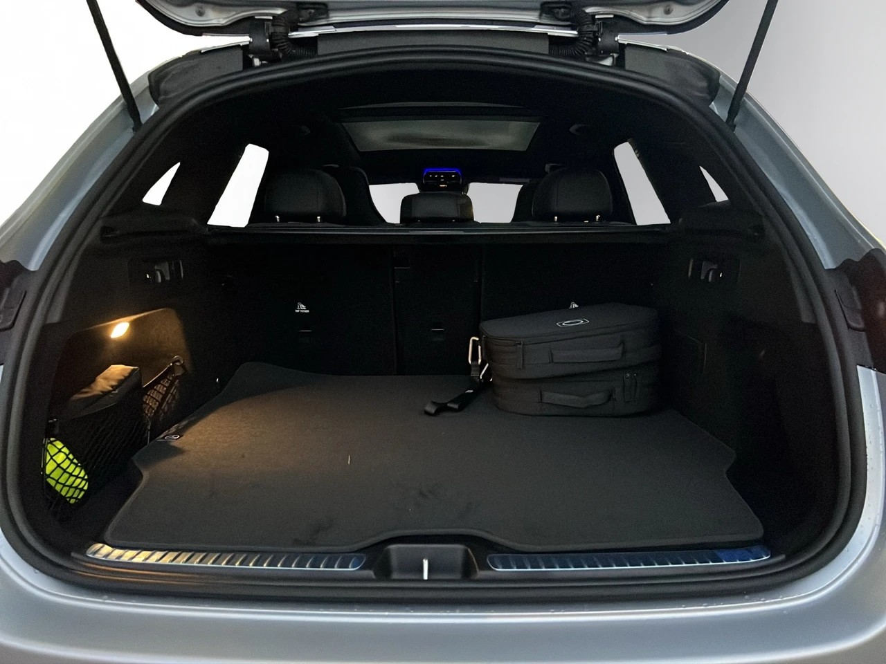 Image MERCEDES-BENZ GLC-63-AMG GLC AMG 63 S e Performance Executive Edition 9G-Tronic