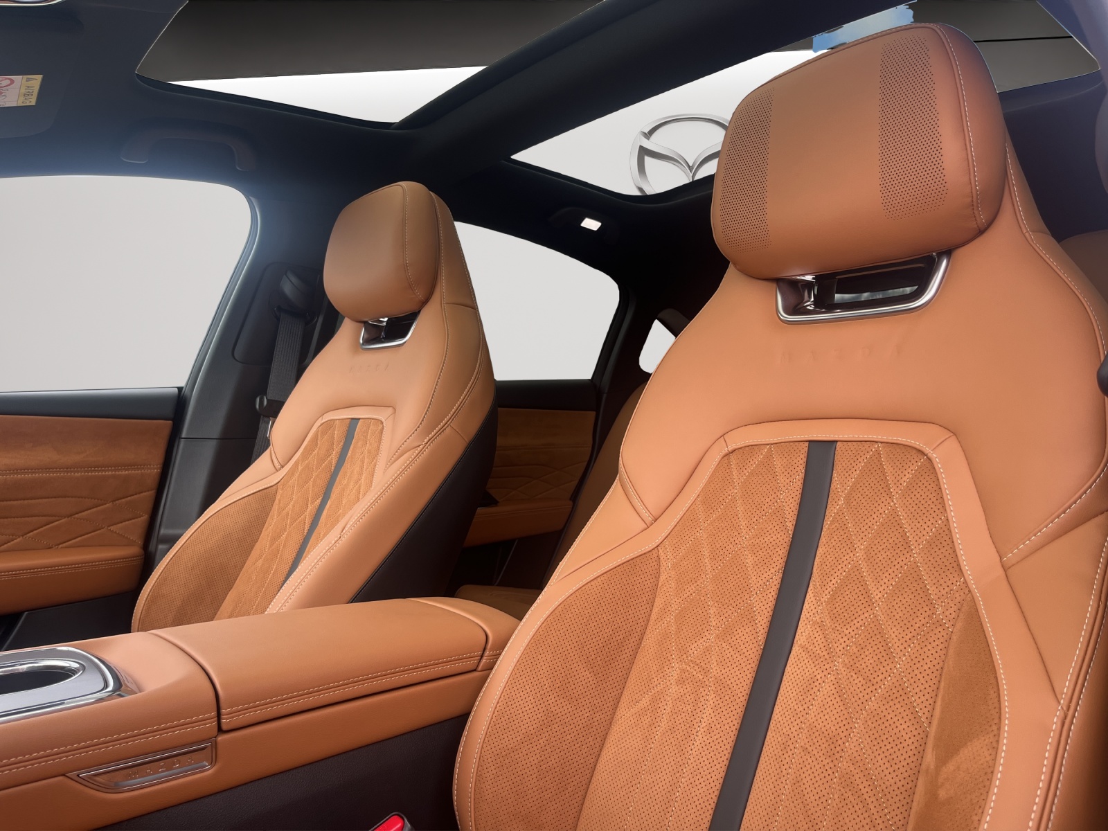 Image MAZDA 6 6e 258 69kWh Takumi Plus