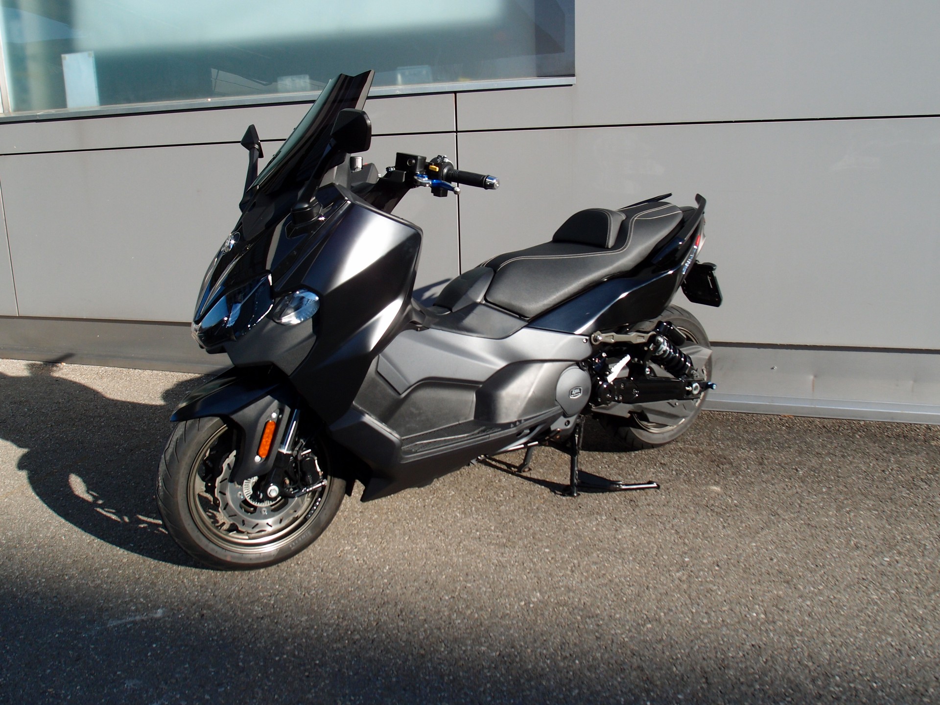SYM Maxsym 508 TL À vendre