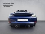 Porsche 718 Spyder RS PDK mit Weissach-Paket - Bild 5