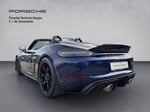 Porsche 718 Spyder RS PDK mit Weissach-Paket - Bild 4