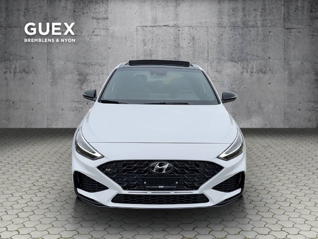 HYUNDAI i30 1.5 T-GDi N-Line LUX.pack-showroom-element-1