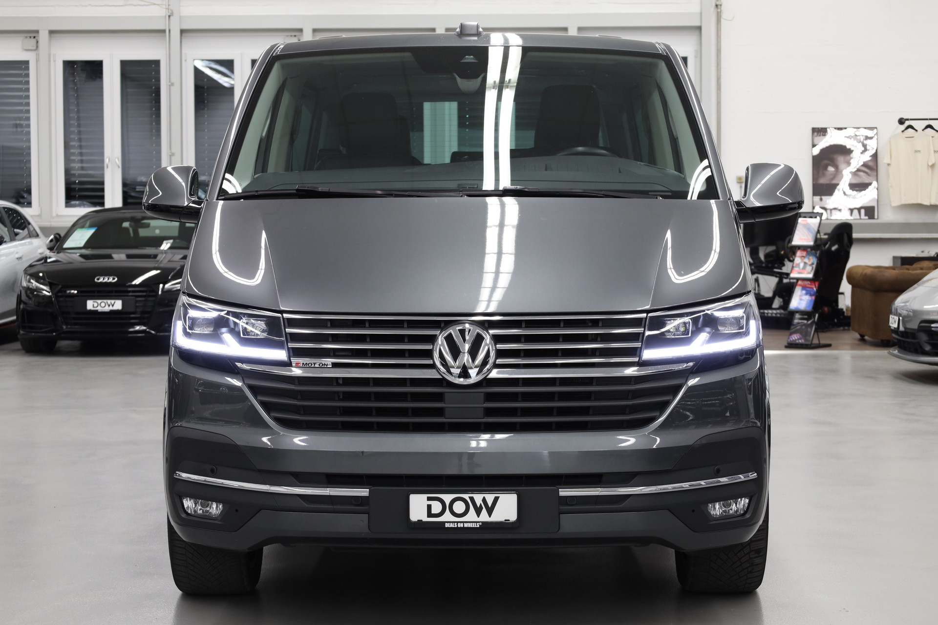 VW T6.1 Multivan 2.0 TDI 150 Highline DSG 4m-showroom-element-3