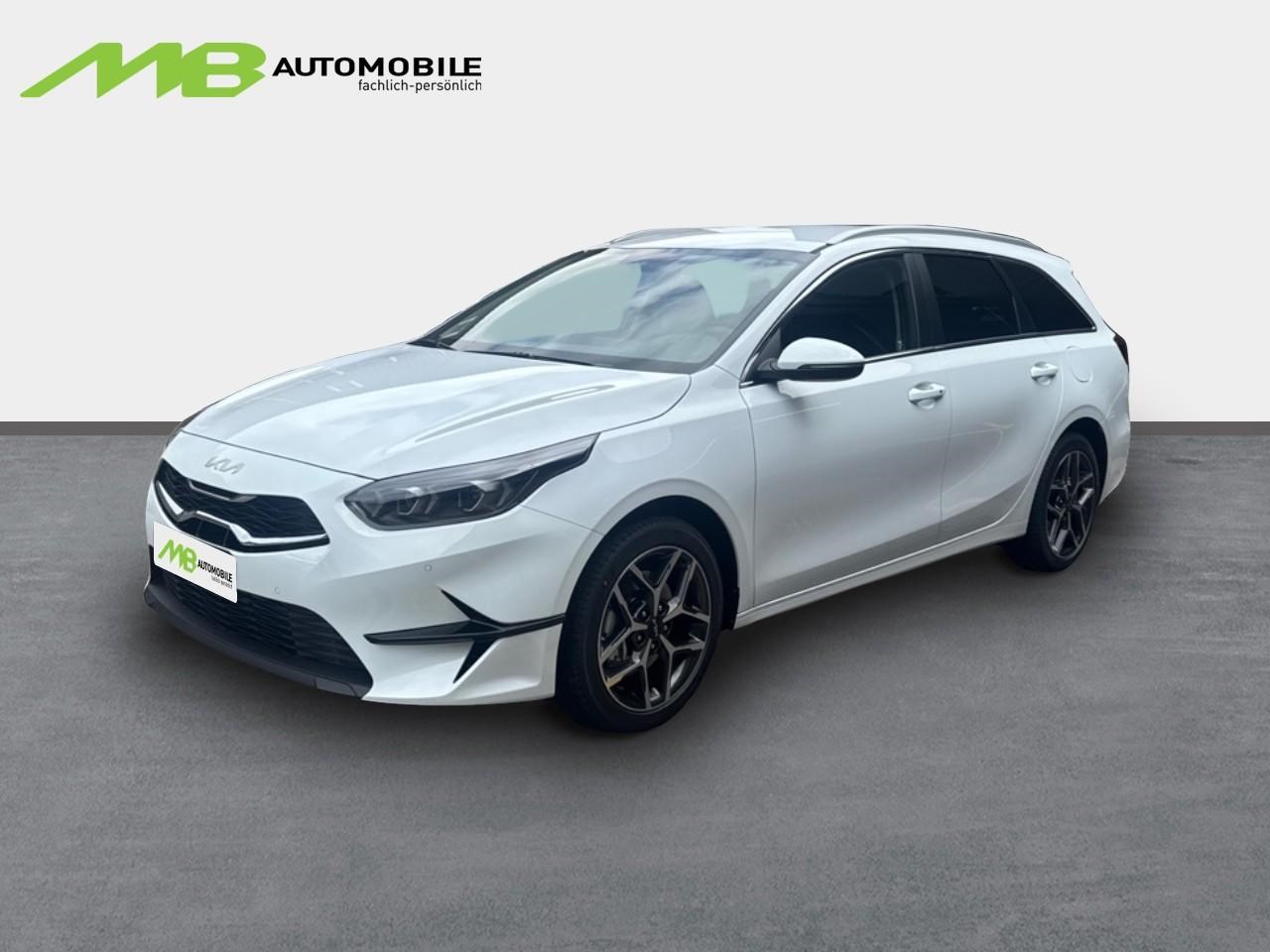KIA Ceed SW 1.5 T-GDi Power