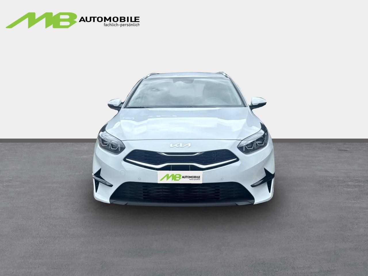 KIA Ceed SW 1.5 T-GDi Power-showroom-element-1