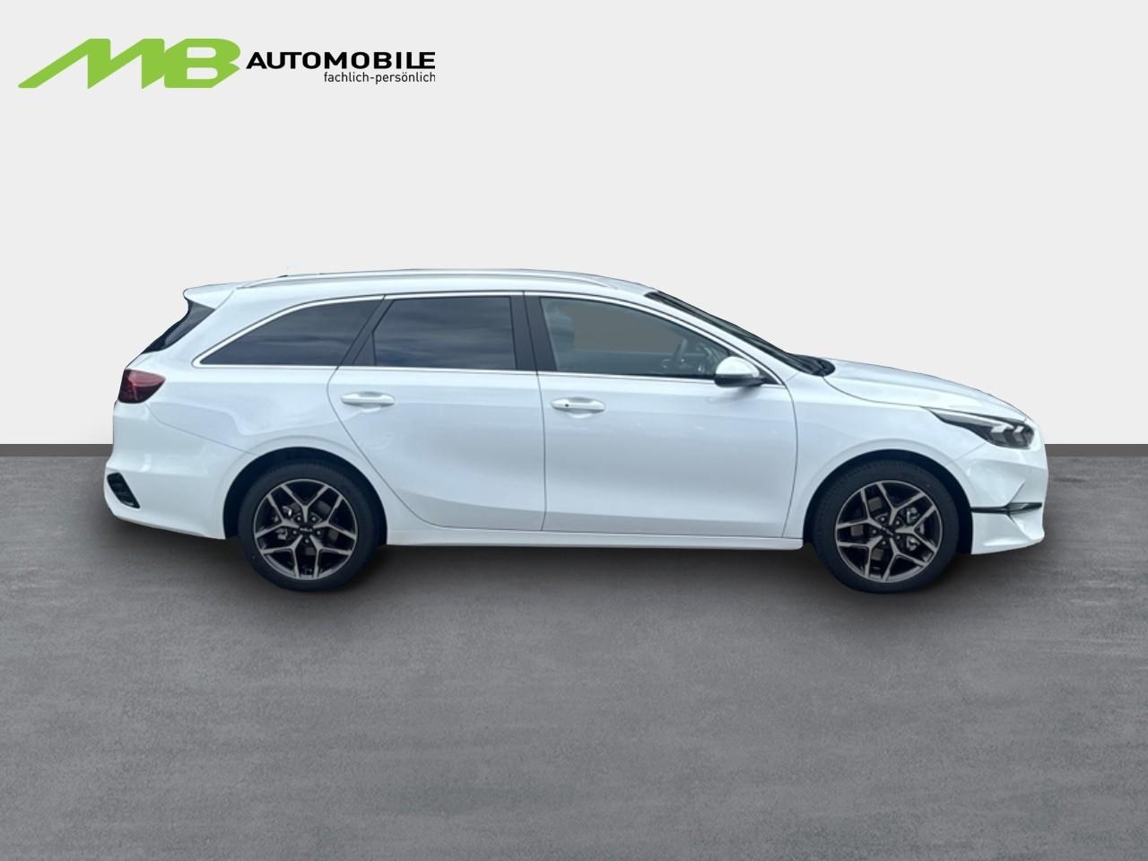 KIA Ceed SW 1.5 T-GDi Power-showroom-element-3